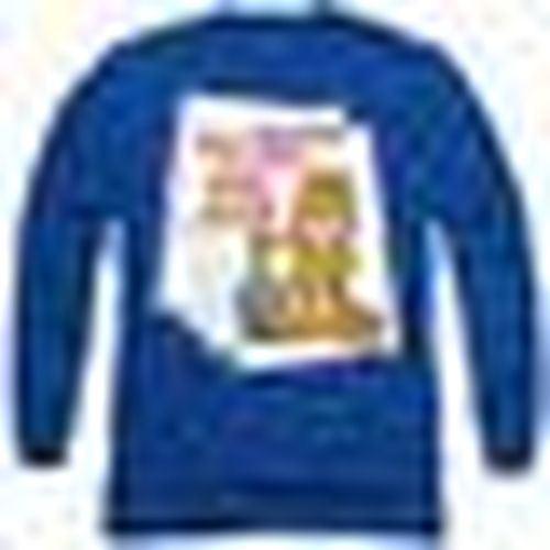 T-shirts a maniche lunghe Duly Noted - Garfield - Modalova