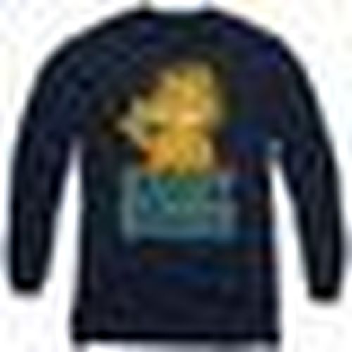T-shirts a maniche lunghe Never Wrong - Garfield - Modalova