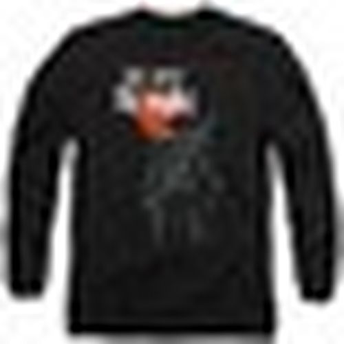 T-shirts a maniche lunghe Red Sun Ronin - Teenage Mutant Ninja Turtles - Modalova