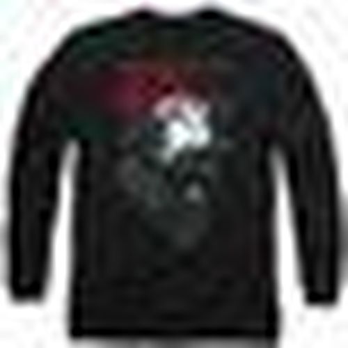 T-shirts a maniche lunghe Four Turtles Leap - Teenage Mutant Ninja Turtles - Modalova