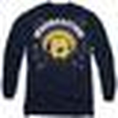 T-shirts a maniche lunghe Imagination - Spongebob Squarepants - Modalova