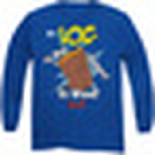 T-shirt & Polo It's Log - Ren & Stimpy - Modalova