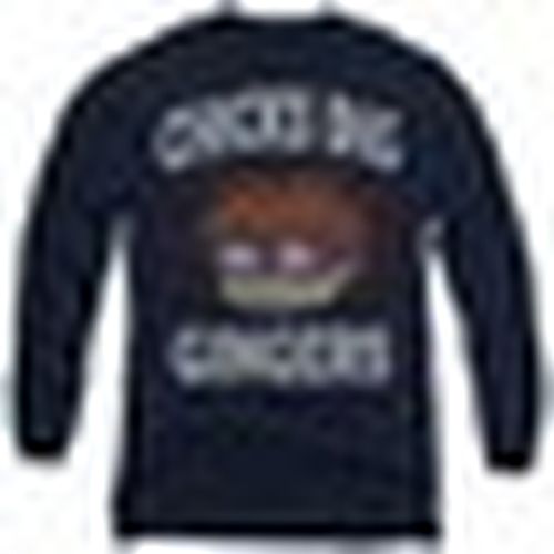T-shirts a maniche lunghe Chicks Dig Gingers - Rugrats - Modalova