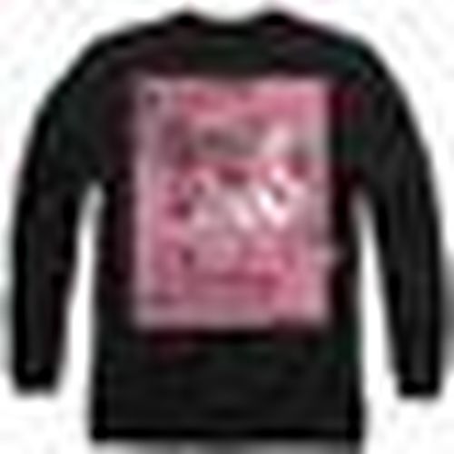 T-shirts a maniche lunghe Burn Book - Mean Girls - Modalova