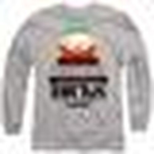 T-shirts a maniche lunghe Wade Through Dicks - South Park - Modalova