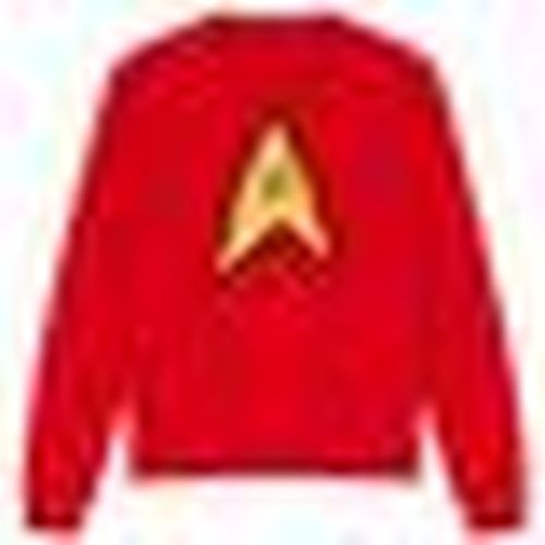 Felpe Star Trek Engineering - Star Trek - Modalova