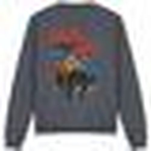 Felpe Star Trek Run Forward - Star Trek - Modalova