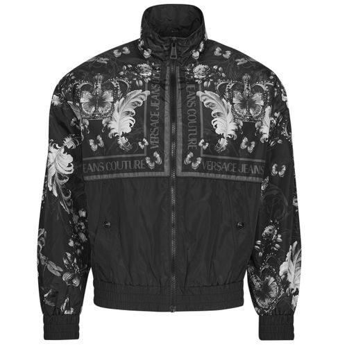 Giubbotto 79GASD11 - Versace Jeans Couture - Modalova