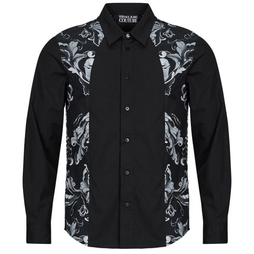 Camicia a maniche lunghe 79GAL208 - Versace Jeans Couture - Modalova