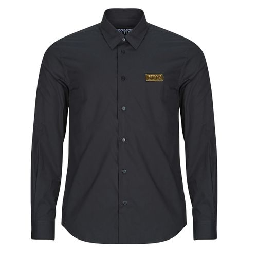 Camicia a maniche lunghe 79GALKR1 - Versace Jeans Couture - Modalova