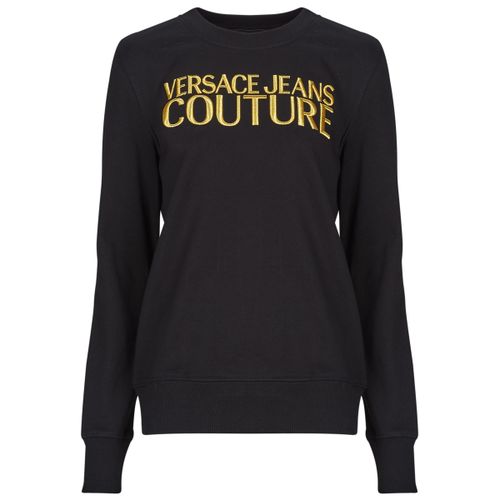 Felpe 79HAIT06 - Versace Jeans Couture - Modalova