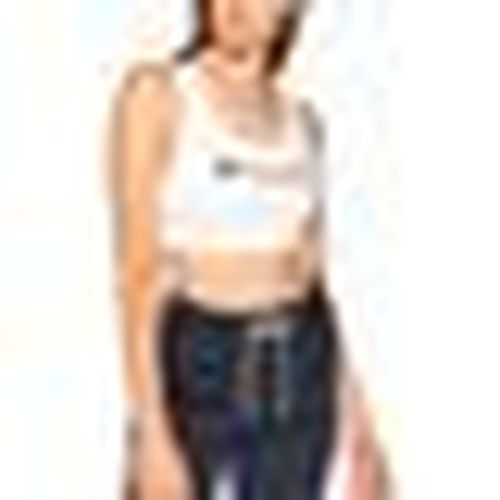 Camicetta Champion 112821BI - Champion - Modalova