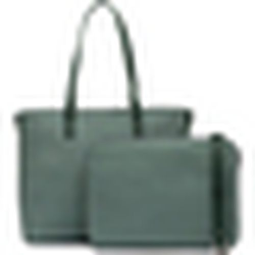 Borsa Computer Delora borsa shopper porta computer - Misako - Modalova