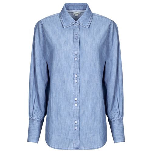 Camicia Lee BALLOON SLEEVE SHIRT - Lee - Modalova