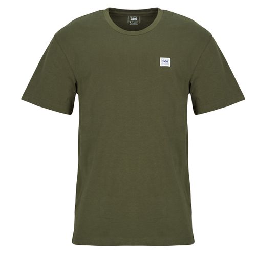 T-shirt Lee WW TEE - Lee - Modalova