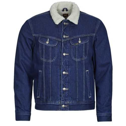 Giacca Lee SHERPA JACKET - Lee - Modalova