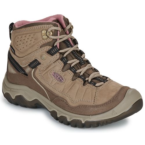 Scarpe da trekking TARGHEE IV MID WP - Keen - Modalova