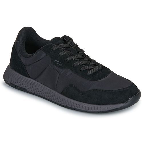 Sneakers BOSS Titanium_Runn_sdnypa - Boss - Modalova