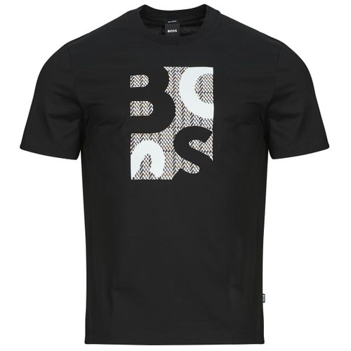 T-shirt BOSS H-Thompson 655 - Boss - Modalova