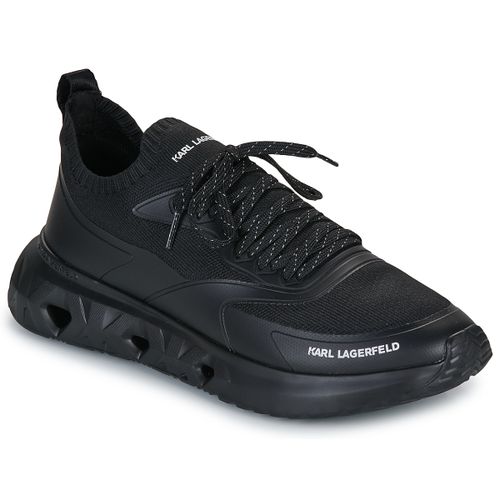 Sneakers K/KITE RUN Knit Sock Lo - Karl Lagerfeld - Modalova