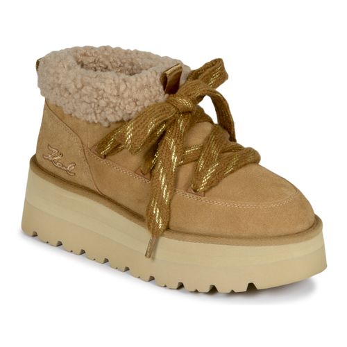Scarpe da neve SKYLAR Lo Pull On Boot - Karl Lagerfeld - Modalova