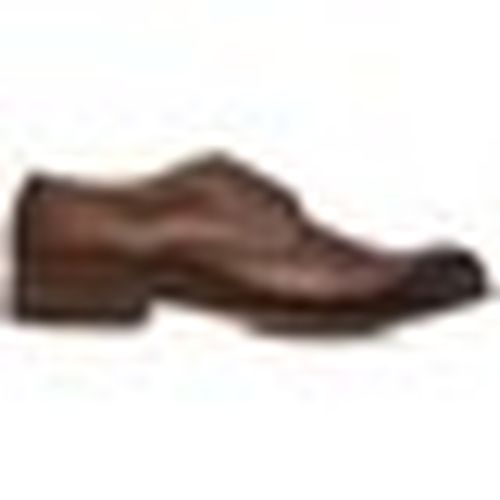 Classiche basse Stringate Uomo 9911 - Exton - Modalova