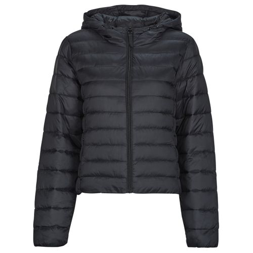 Piumino ONLTAHIA LW QUILTED HOOD - Only - Modalova