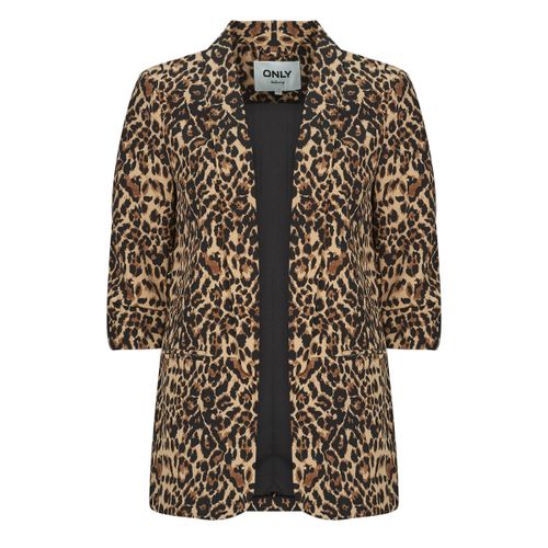 Giacca ONLELLY 3/4 LIFE BLAZER AOP - Only - Modalova