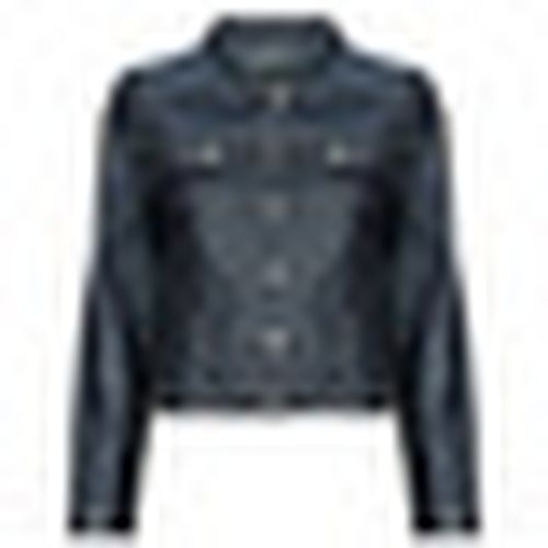 Giacca in pelle ONLCITA L/S COATED - Only - Modalova