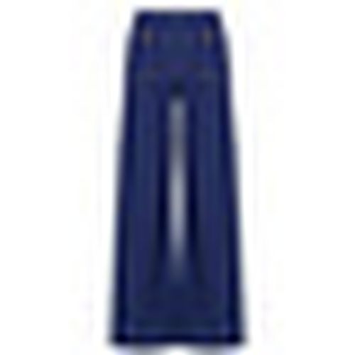 Jeans Flare ONLMADELINE HW WIDE - Only - Modalova