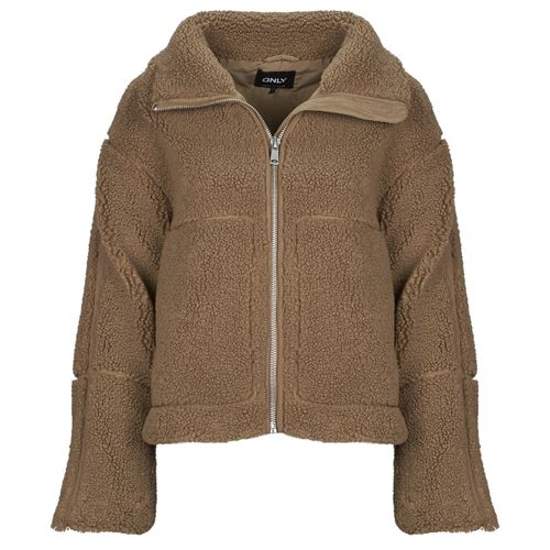 Giubbotto Only ONLASPEN LIFE TEDDY - Only - Modalova