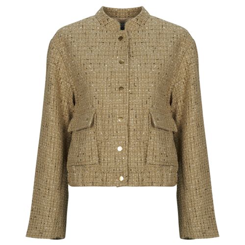 Giubbotto Only ONLNUMO L/S BOUCLE - Only - Modalova