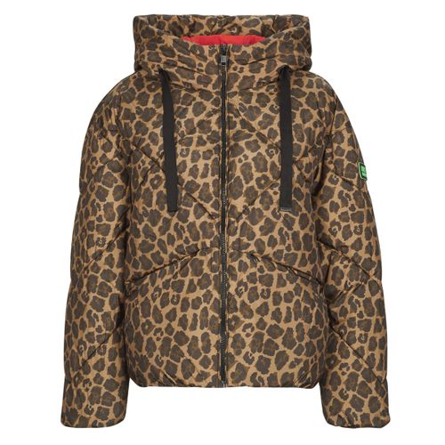 Piumino ONLASTI LIFE SHORT PUFFER - Only - Modalova