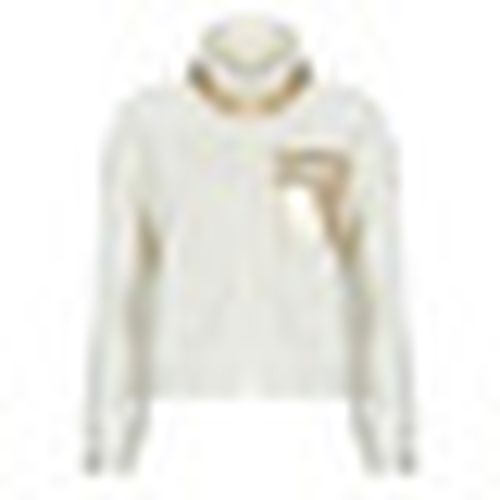 Felpa Only ONLTRACY SHORT SHERPA - Only - Modalova