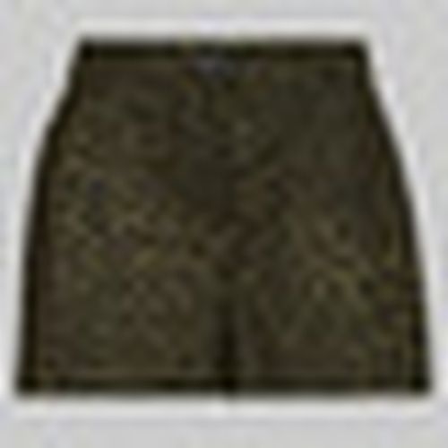 Shorts ONLMOON AOP FAUXSUEDE - Only - Modalova