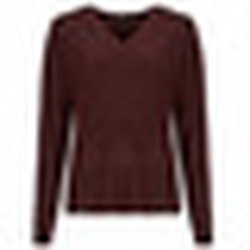 Maglione ONLCAMILLA V-NECK L/S PULLOVER KNT - Only - Modalova