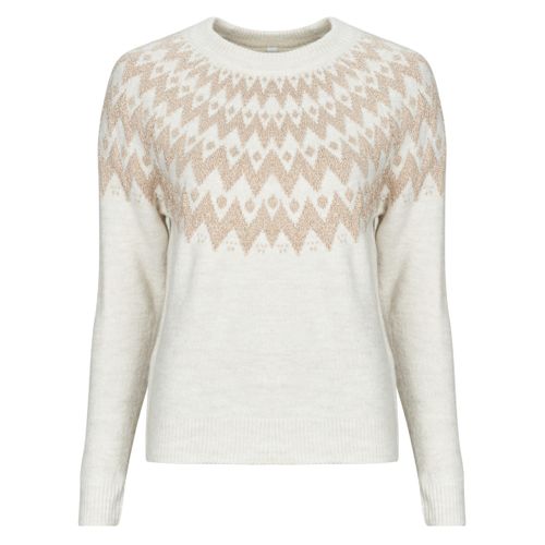 Maglione Only ONLFRY LS JQ GLITTER - Only - Modalova