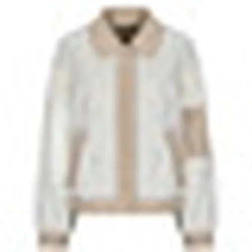 Giubbotto ONLSIENA TEDDY MIX JACKET - Only - Modalova