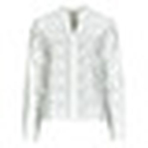 Camicetta ONLCARMEN FR L/S 3D EMB SHIRT - Only - Modalova