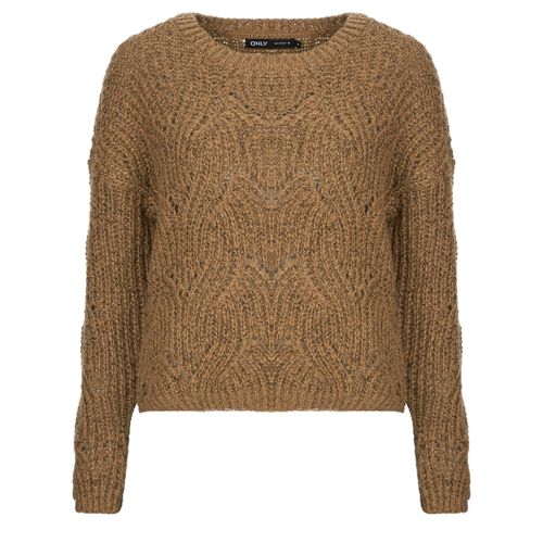 Maglione Only ONLHANJA LS GLITTER - Only - Modalova