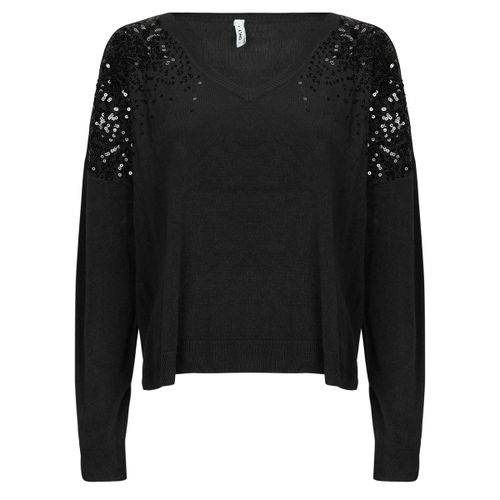 Maglione Only ONLSTARRY LS SEQUIN - Only - Modalova