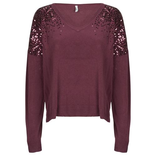 Maglione Only ONLSTARRY LS SEQUIN - Only - Modalova