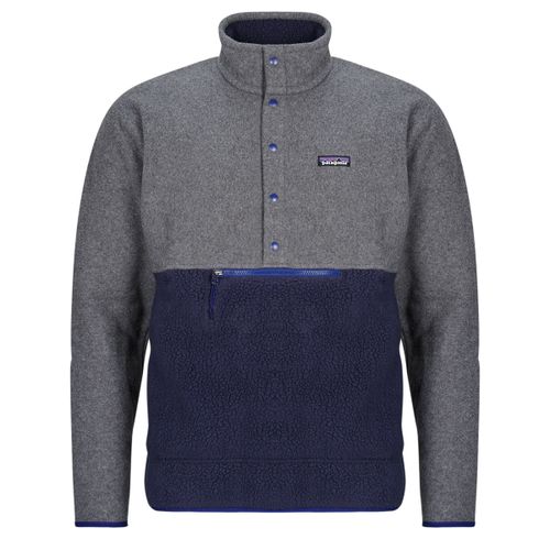 Felpa M'S RETRO PILE 1/2 SNAP P/O - Patagonia - Modalova