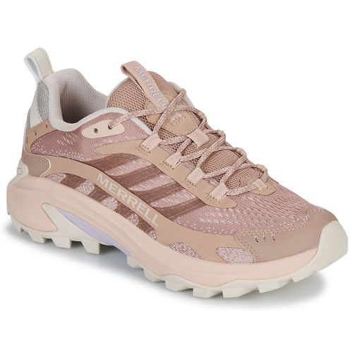 Scarpe da trekking MOAB SPEED 2 - Merrell - Modalova