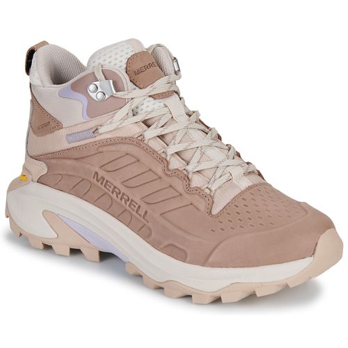 Scarpe da trekking MOAB SPEED 2 LTR MID WP - Merrell - Modalova