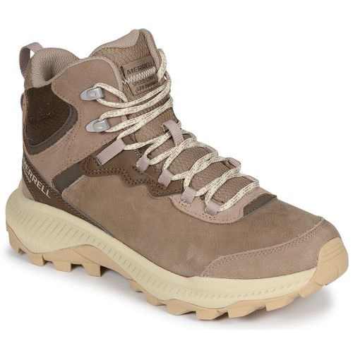 Scarpe da trekking SPEED STRIKE 2 LTR THRM MID WP - Merrell - Modalova