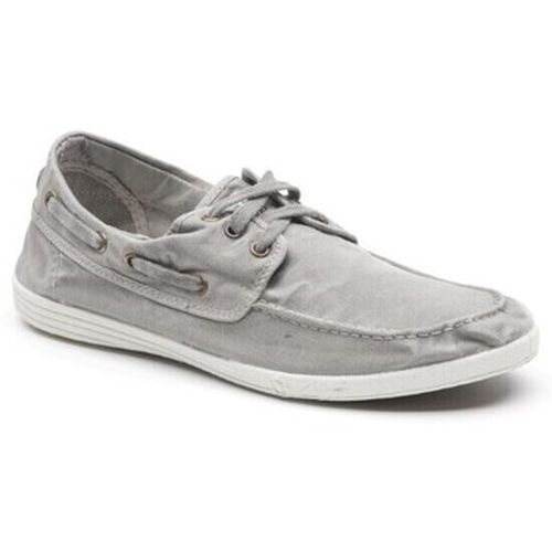 Scarpe 303E - Scarpa da uomo modello OLD ELBRUS - VEGAN - Natural World - Modalova