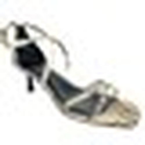 Scarpe Ceremonia señora b-5099 serpiente - Bienve - Modalova