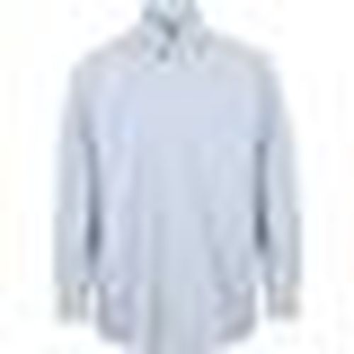 Camicia a maniche lunghe RW10613 - Henbury - Modalova