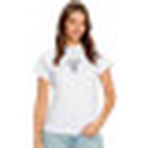 T-shirts a maniche lunghe Collette - Guess - Modalova